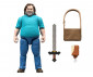 Mattel JFR57 - Minecraft Movie Figure Steve thumb 2