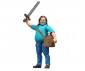 Mattel JFR57 - Minecraft Movie Figure Steve thumb 4
