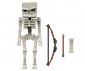Mattel JFR60 - Minecraft Movie Figure Skeleton thumb 2
