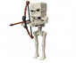 Mattel JFR60 - Minecraft Movie Figure Skeleton thumb 3