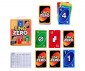 Игрални карти за деца UNO Zero JHH48 thumb 2