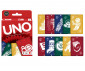 Игрални карти за деца UNO, 80 години Mattel JGK30 thumb 3