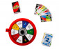 Игрални карти за деца UNO Spin (обновена) JGR00 thumb 3