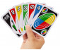 Игрални карти за деца UNO Spin (обновена) JGR00 thumb 6