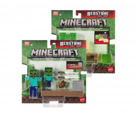Майнкрафт играчки - Фигурки, асортимент JKK00