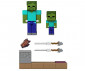 Майнкрафт играчки - Фигурка, Zombie Arrow Trap set JKK03 thumb 2