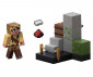 Майнкрафт играчки - Комплект от 2 фигури, Trapper's Tripwire JKK09 thumb 3