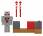 Майнкрафт играчки - Комплект от 2 фигури, Protector's Firework Launcher JKK10 thumb 2