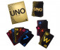 Игрални карти за деца UNO Gold JHB35 thumb 2