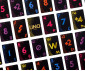Игрални карти за деца UNO Gold JHB35 thumb 3