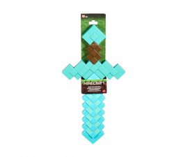 Играчка за деца Minecraft - Диамантен меч JLJ39