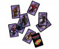 Игрални карти за деца UNO Masters of the Universe, на английски език JMF11 thumb 6