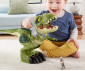 Детска играчка герои от филми Mattel GBN14 Джурасик свят: Imaginext Т-Рекс thumb 6