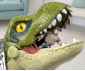 Детска играчка герои от филми Mattel GBN14 Джурасик свят: Imaginext Т-Рекс thumb 8