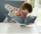 Детска забавна играчка Imaginext: Мега захапка на акула GKG77 thumb 10