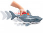 Детска забавна играчка Imaginext: Мега захапка на акула GKG77 thumb 4