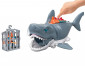 Детска забавна играчка Imaginext: Мега захапка на акула GKG77 thumb 6