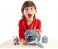 Детска забавна играчка Imaginext: Мега захапка на акула GKG77 thumb 8