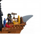 Imaginext: Пиратски кораб акула DHH61 thumb 8