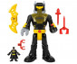 Imaginext Batman - Фигурки Батман и приятели със звук и светлини HYG31 thumb 2