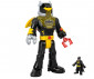 Imaginext Batman - Фигурки Батман и приятели със звук и светлини HYG31 thumb 3