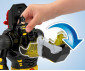 Imaginext Batman - Фигурки Батман и приятели със звук и светлини HYG31 thumb 7