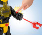 Imaginext Batman - Фигурки Батман и приятели със звук и светлини HYG31 thumb 8