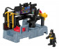 Imaginext Batman - Команден център с фигура на Батман със звук и светлина JFD93 thumb 3