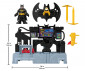 Imaginext Batman - Команден център с фигура на Батман със звук и светлина JFD93 thumb 4