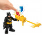 Imaginext Batman - Команден център с фигура на Батман със звук и светлина JFD93 thumb 5