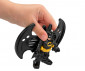 Imaginext Batman - Команден център с фигура на Батман със звук и светлина JFD93 thumb 6
