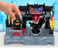 Imaginext Batman - Команден център с фигура на Батман със звук и светлина JFD93 thumb 7