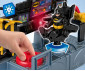 Imaginext Batman - Команден център с фигура на Батман със звук и светлина JFD93 thumb 8