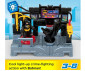 Imaginext Batman - Команден център с фигура на Батман със звук и светлина JFD93 thumb 9