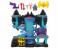 Mattel GYV24 - Imaginext® DC Super Friends™ Bat-Tech Batcave thumb 2