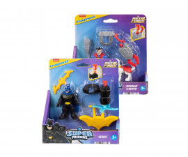 Mattel JDK90 - Imaginext® Fisher-Price DC Super Friends
