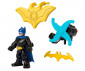 Mattel JDK90 - Imaginext® Fisher-Price DC Super Friends Batman thumb 2