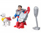 Mattel JDK90 - Imaginext® Fisher-Price DC Super Friends Superman&Krypto thumb 2
