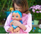 My Garden Baby: Кукла бебе пеперудка горски плодове, със синя коса GYP01 thumb 8