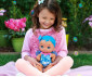 My Garden Baby: Кукла бебе пеперудка горски плодове, със синя коса GYP01 thumb 9