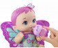 My Garden Baby: Кукла бебе пеперудка, с розова коса GYP10 thumb 4