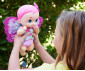 My Garden Baby: Кукла бебе пеперудка, с розова коса GYP10 thumb 6