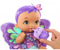 My Garden Baby: Кукла бебе пеперудка, със синя коса GYP11 thumb 4