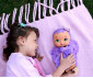 My Garden Baby: Кукла бебе пеперудка, със синя коса GYP11 thumb 6