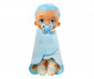 My Garden Baby: Плюшена кукла бебе пеперудка, със синя коса HBH38 thumb 3