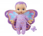 My Garden Baby: Бебе пеперудка с лилава коса HBH39 thumb 2