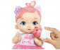 My Garden Baby: Кукла коте с розова коса и аксесоари HHL21 thumb 4