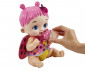 My Garden Baby: Бебе калинка с розова коса и аромат на жасмин HMX27 thumb 3