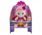 My Garden Baby: Бебе калинка с розова коса и аромат на жасмин HMX27 thumb 4