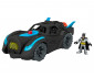 Mattel HGX96 - Imaginext® DC Super Friends™ Power Reveal Batmobile thumb 2